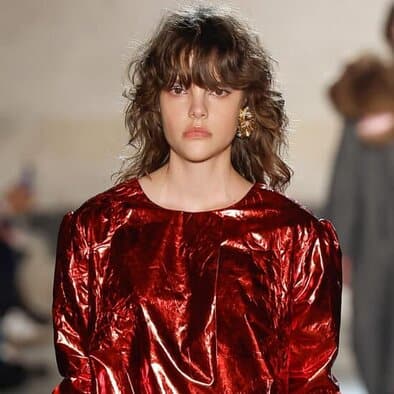 Helmut Lang Seen By The Artist Series: Walter Pfeiffer - 10 Magazine